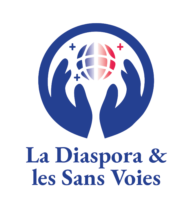 La Diaspora & Les Sans Voies